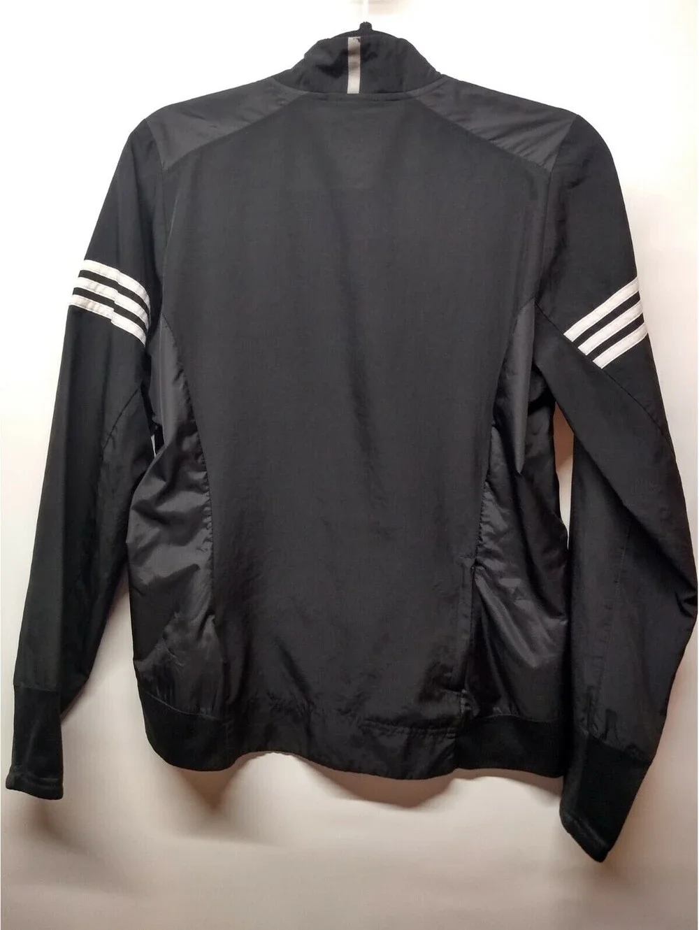 Adidas Running Jacket Small (8-10) 022